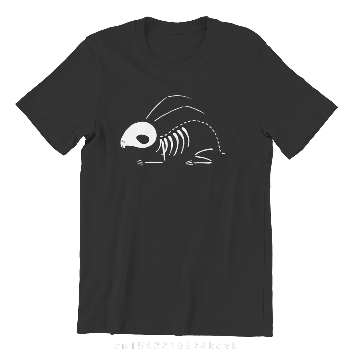 X Ray Bunny Games Men's T-shir - Summer Rays Clothing 评论和价格