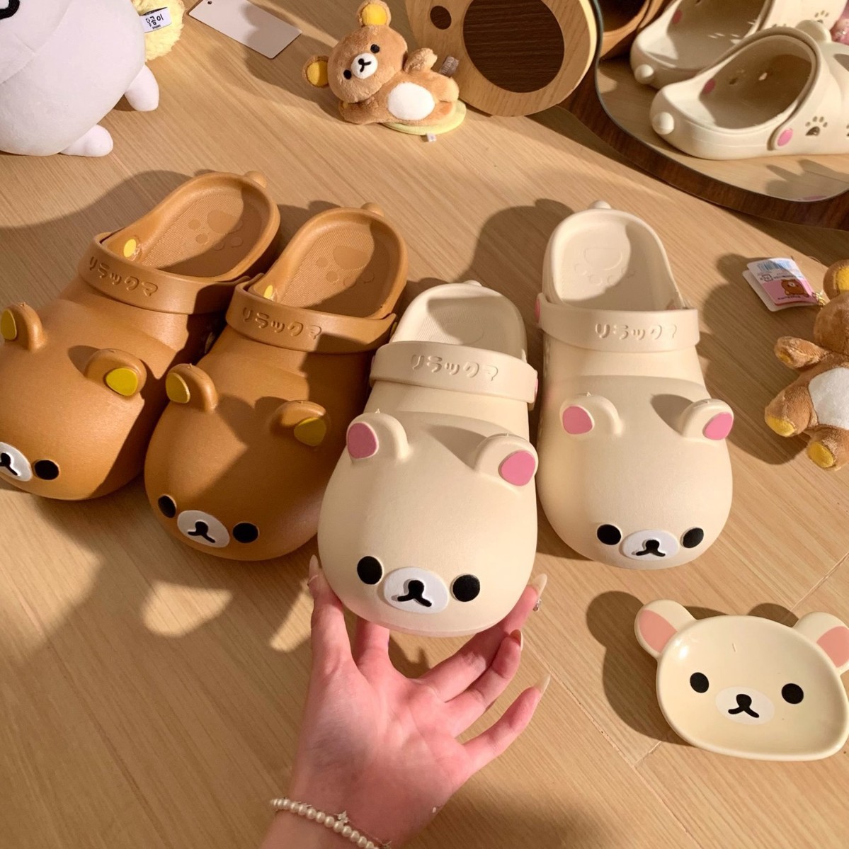 Summer cutely style relaxed be - Summer Clothing Gifts 评论和价格