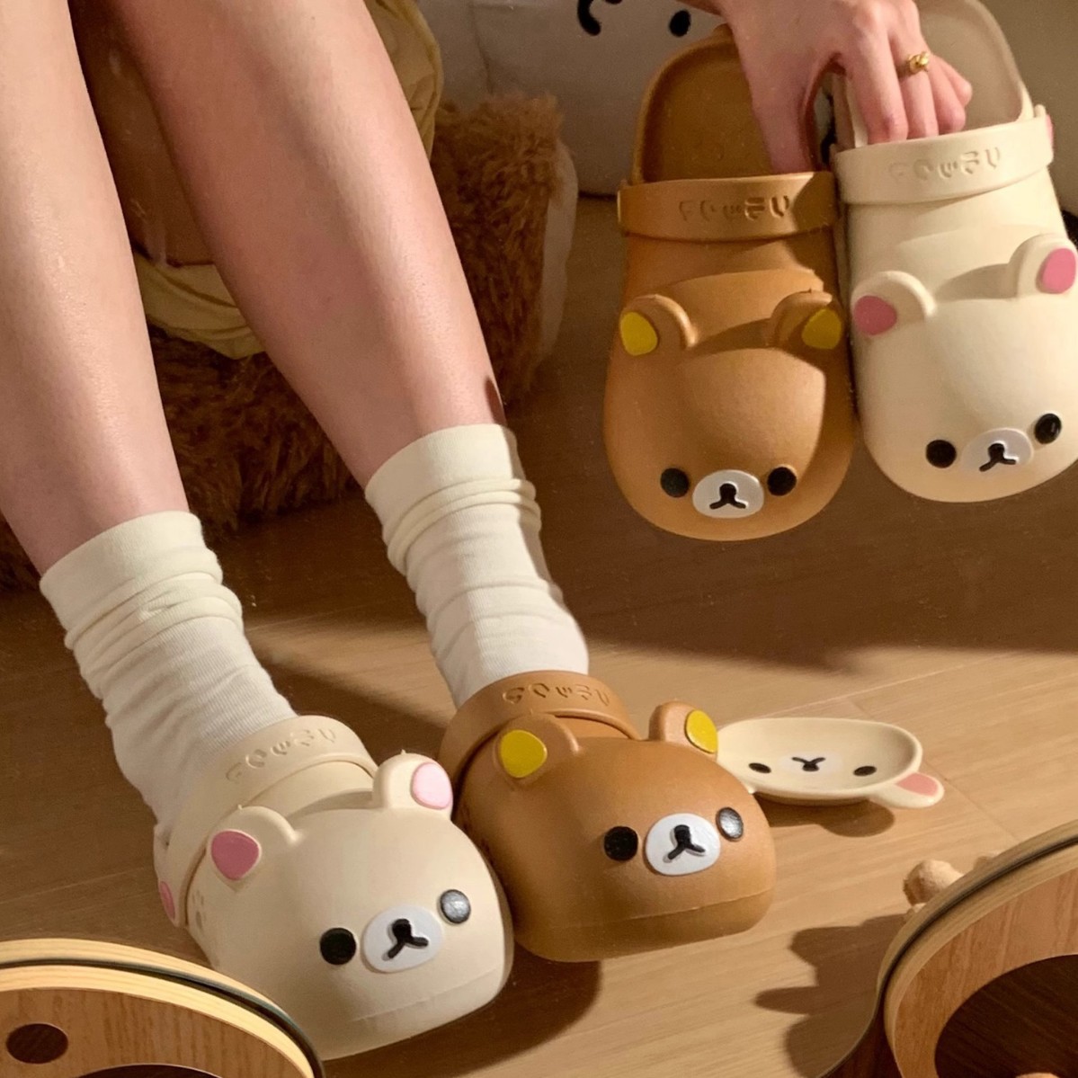 Summer cutely style relaxed be - Summer Clothing Gifts 评论和价格