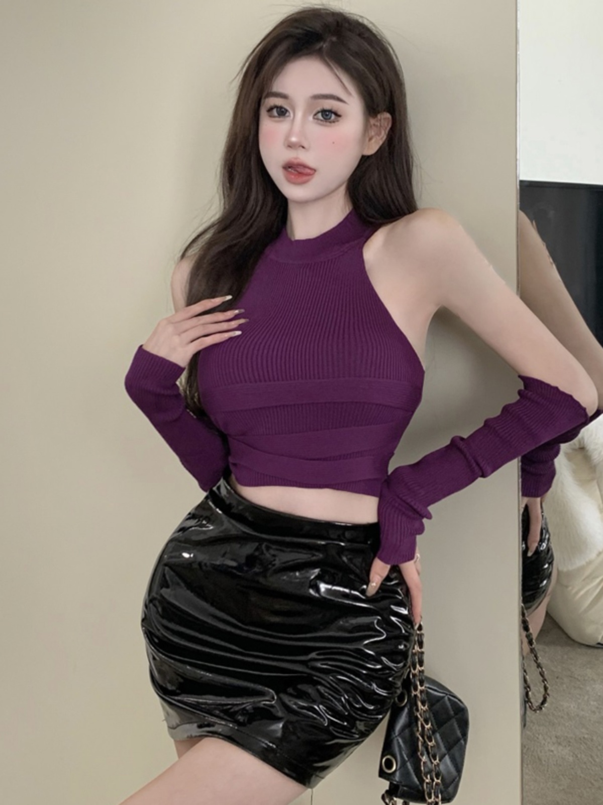 Sweaters Jumpers Pullovers Wom - Summer Clothing Holiday 评论和价格