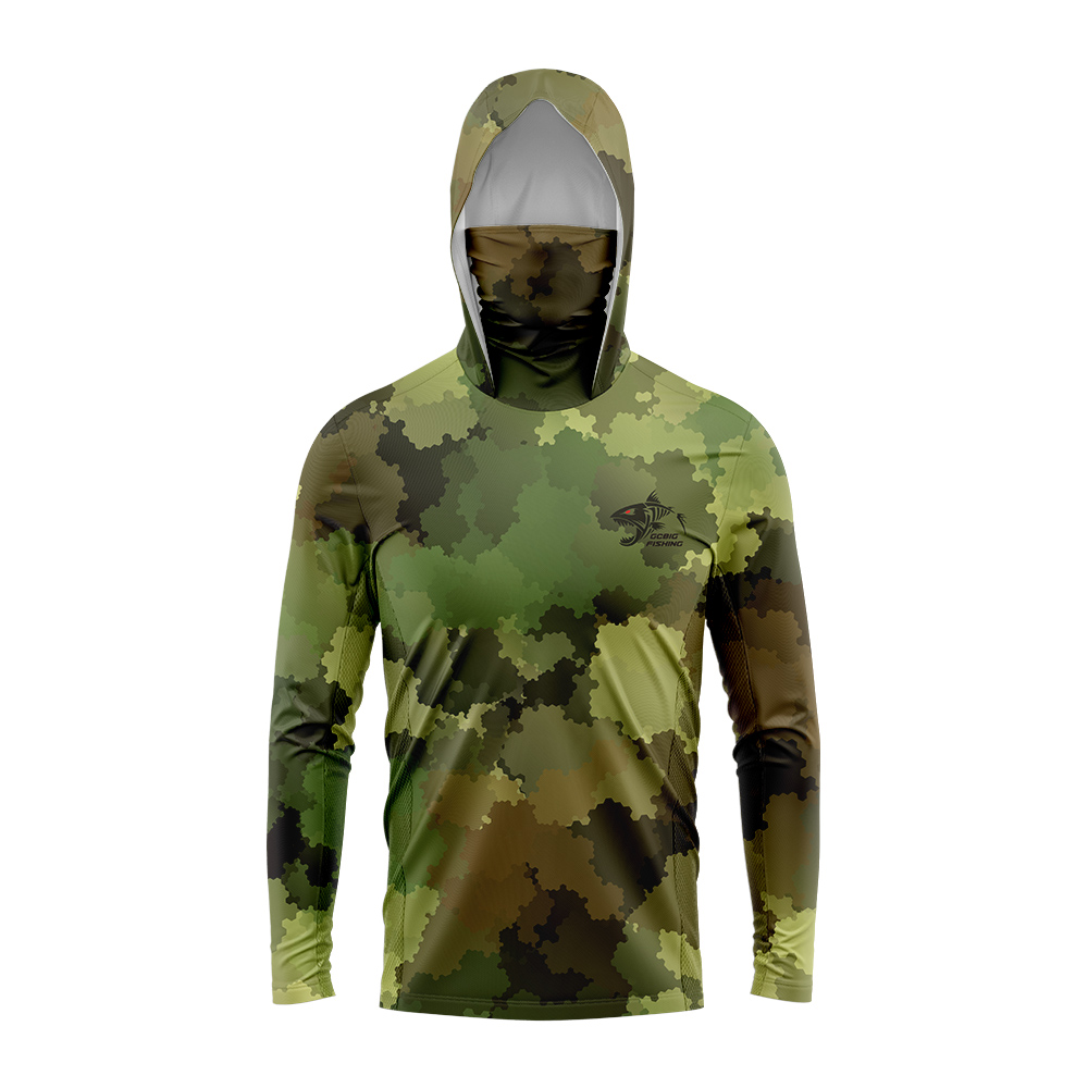 Huk New Gear Fishing Shirt Sum - Summer Outdoor Clothing 评论和价格