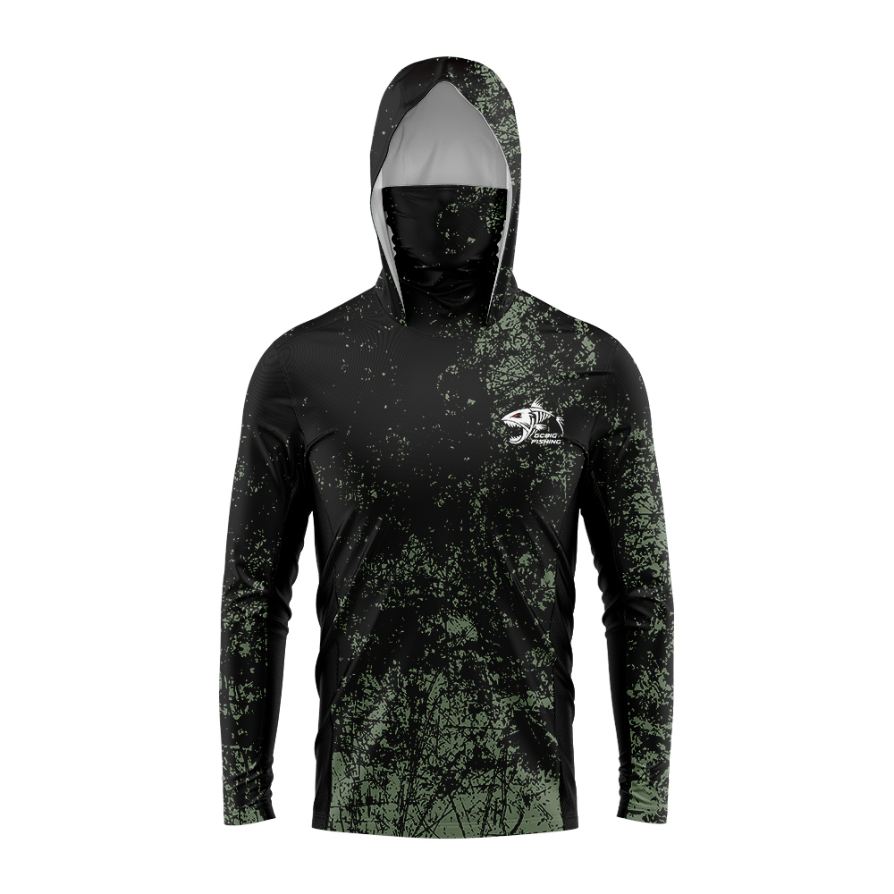 Huk New Gear Fishing Shirt Sum - Summer Outdoor Clothing 评论和价格