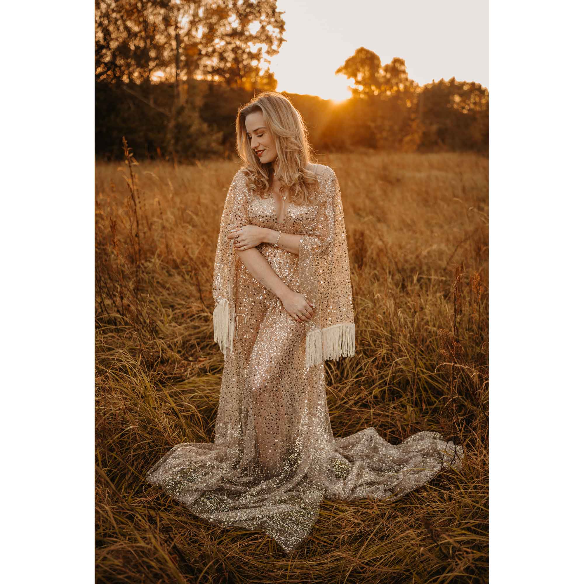 Don&Judy Tulle Embroidery Dres - Summer Evenings Clothing 评论和价格