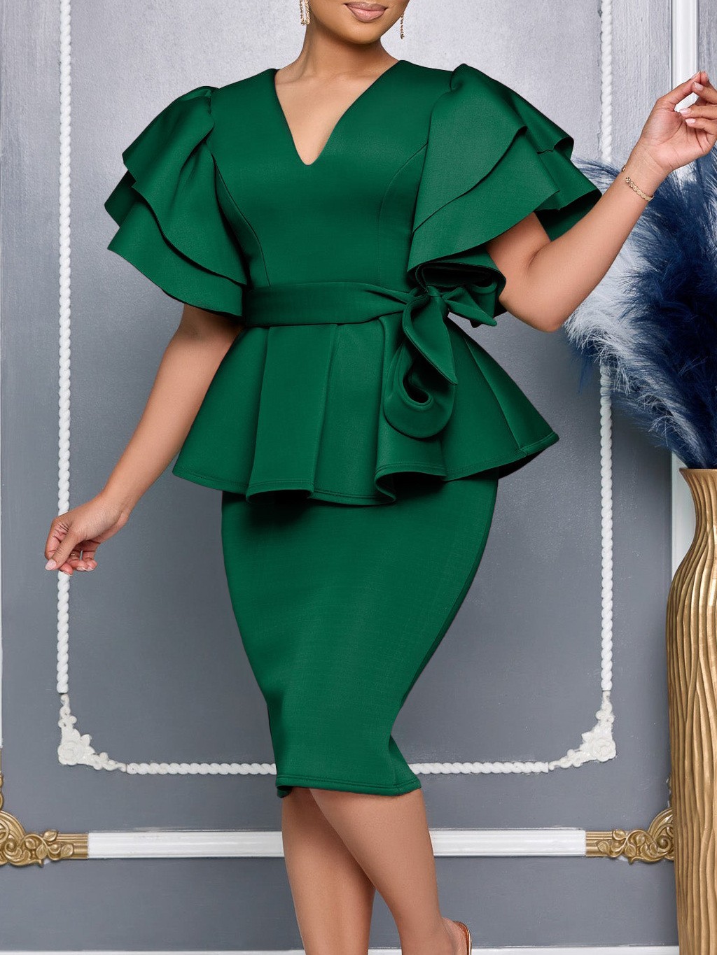 Summer Women's Clothing Elegan - Summer Evenings Clothing 评论和价格