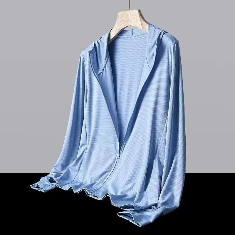 Women's Summer Thin Mesh Ice S - Summer Rays Clothing 评论和价格